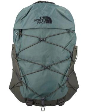 The North Face Backpacks - Grigio