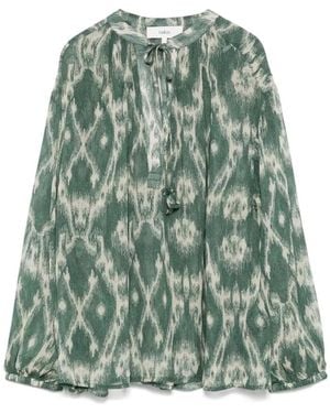 Ba&sh Blouses - Green