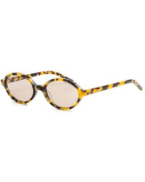 Kaleos Eyehunters Sunglasses - Metallic