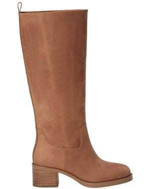 Sofie Schnoor Heeled Boots - Marrón
