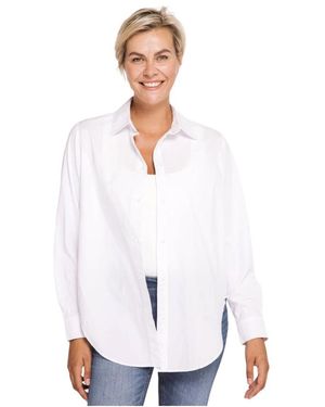 Zhrill Zhalissa Blouse - Wit