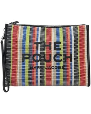 Marc Jacobs Clutches - Rojo