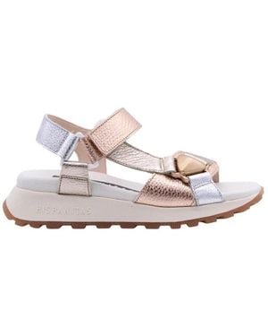 Hispanitas Flat Sandals - Pink