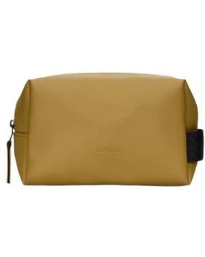 Rains Toilet Bags - Neutro