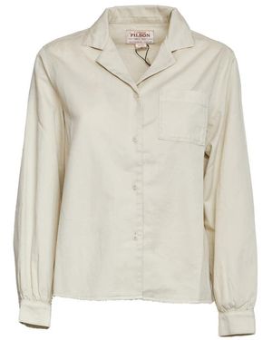 Filson Shirts - Neutro