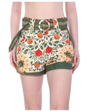 FARM Rio Broeken - Meerkleurig