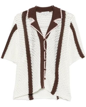 Stine Goya Shirts - Multicolour