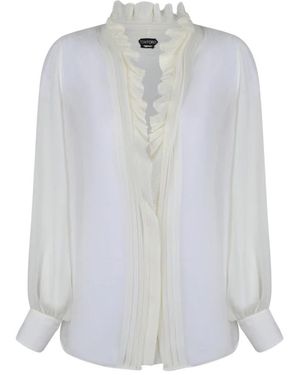 Tom Ford Blouses - White