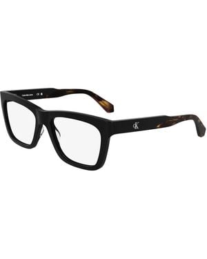 Calvin Klein Glasses - Black