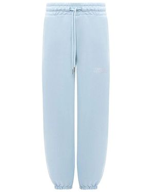 Comme Des Fuckdown Joggers - Blue