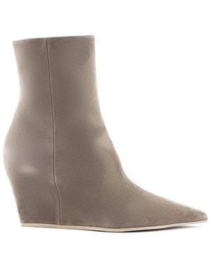 Vic Matié Wedges - Marrone