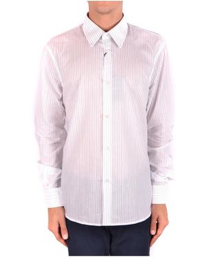 CoSTUME NATIONAL Formal Shirts - Pink