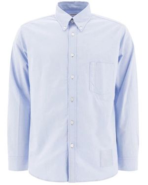 Nonnative Formal Shirts - Azul