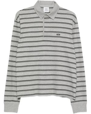Vetements Polo Shirts - Gris