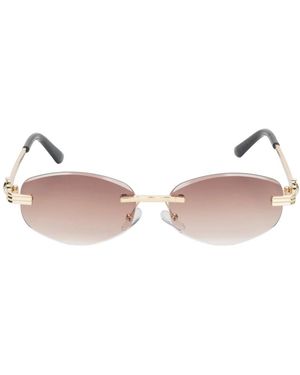 ESTRO Sunglasses - Pink