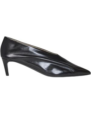 KHAITE Pumps - Azul