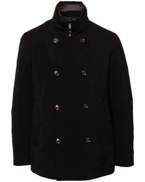 Montecore Light Jackets - Black