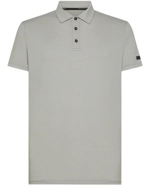 Rrd Polo Shirts - Grey