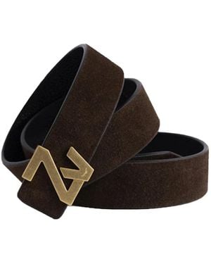 Zadig & Voltaire Belts - Black