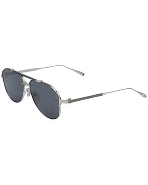 Akoni Helios Sonnenbrille - Blau