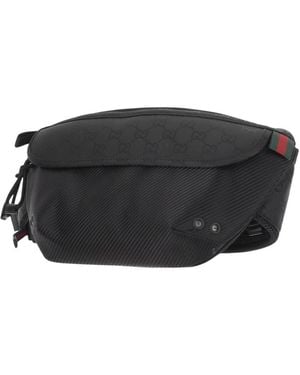 Gucci Belt Bags - Negro