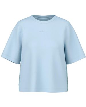 Marc Cain T-Shirts - Azul