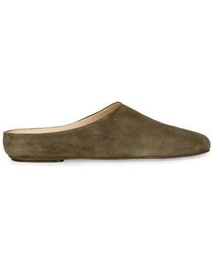 Cortana Slippers - Verde