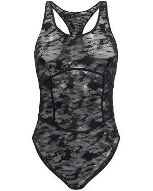 DIESEL One-Piece - Nero