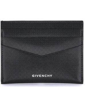 Givenchy Wallets & Cardholders - Negro