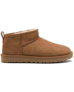 UGG Classic Ultra Mini - Braun