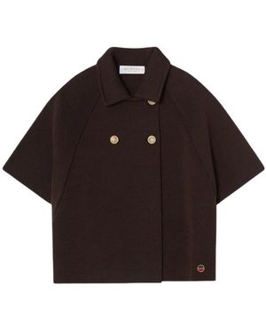 BUSNEL Capes - Negro