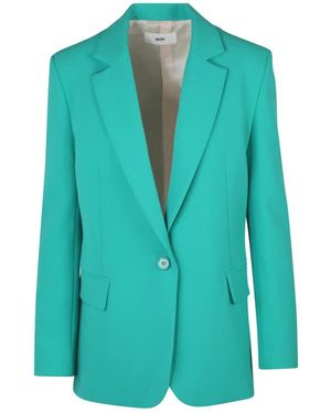 SOLOTRE Blazers - Blue