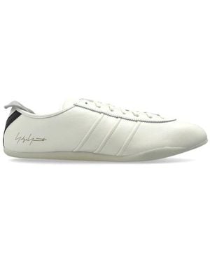 Y-3 Sneakers - Blanc