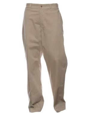 Cellar Door Chinos - Grey