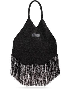 Akep Shoulder Bags - Negro