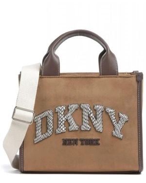 DKNY Mini Bags - Brown