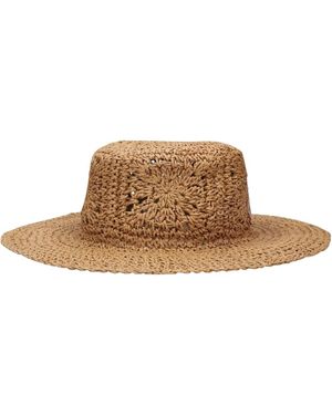 Barts Accessoires ,Fainte Hat - Bruin