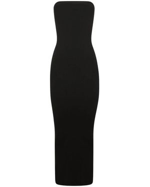 Wolford Day Kleider - Schwarz