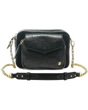 Claris Virot Cross Body Bags - Noir