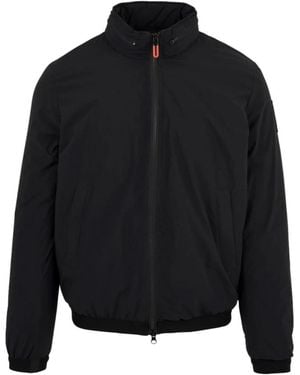 Bomboogie Light Jackets - Black