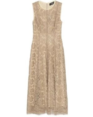 Clips Party Dresses - Neutro