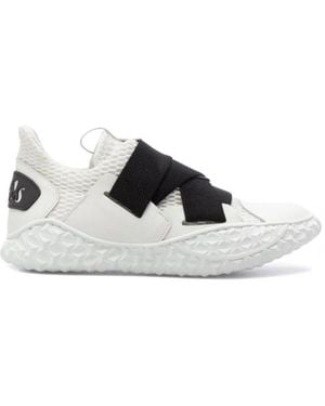 Ixos Sneakers - Blanco