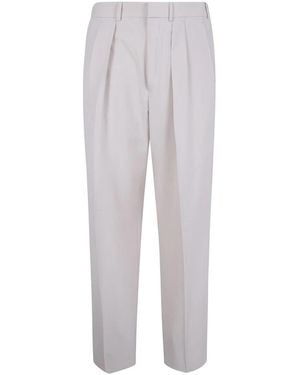 Tom Ford Suit Trousers - Grigio