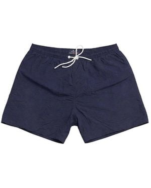 Aquascutum Beachwear - Blue