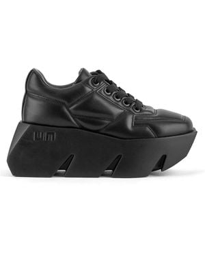 United Nude Sneakers - Black