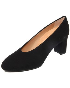 Unisa Pumps - Zwart