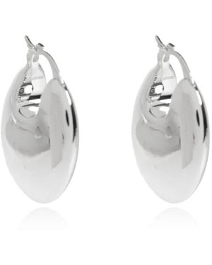 LIE STUDIO Earrings - Metallizzato