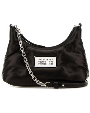Maison Margiela Shoulder Bags - Nero