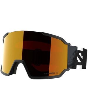 Salomon Ski Accessories - Negro