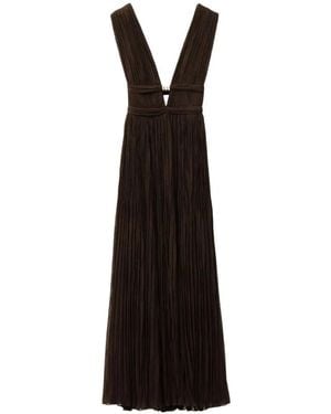 Ba&sh Tania Dress - Schwarz